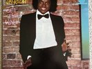 Michael Jackson - Off The Wall - HE 45745 - Half Speed Mastered - Vinyl LP EX