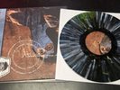 Wax Vessel A Needle Under the Nail - Imprisoned Outside LP /50 Non Sig Vinyl