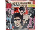 The Rocky Horror Picture Show [Original Motion Picture Soundtrack] Clear Red LP