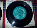 beryl bryden- i'm movin on - moanin'... 1962 columbia 45-DB 4860