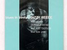DIZZY REECE BLUES IN TRINITY BLUE NOTE BN4006 JAPAN VINYL LP