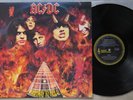 AC/DC / Highway to Hell / 1981 Albert Productions – APLP-040 EX+