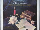 VERDI la traviata / ANNA MOFFO - FERNANDO PREVIATILI / RCA SER 4532-4 NM NM NM