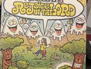 MARANATHA  3 Rejoice In The Lord LP  1973 Rock Psych Christian