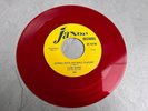 Carl Mann  Rockabilly Repro '45 