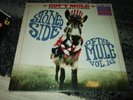 GOV`T MULE : STONED SIDE OF THE MULE VOL.1&2  STILL SEALED 2LP 2022 PROVOGUE EU