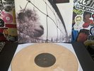 PEARL JAM VS 2LP VG++ DREAMSICLE VINYL W/HYPE STICKER TEN CLUB EXCLUSIVE