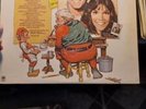 ..Carpenters......Christmas Portrait.record Album....sp.3210..1978