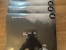 ZACH BRYAN All My Homies Hate Ticketmaster 3LP NEW W/LIVE FROM RED ROCKS/2500