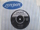 M- UK  LONDON 45 - THE VIDELS - 