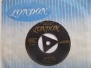 VG UK  LONDON 45 - BILL HALEY & THE COMETS - 