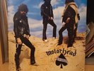 Motörhead – Ace Of Spades 1980 UK Vinyl 	Bronze – 202.876 Lemmy Hawkwind