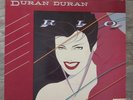 Duran Duran Rio 1982  (  LP )