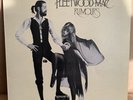 Fleetwood Mac Rumours Vinyl K56344 Warner  1977 UK Textured + Booklet 1st press
