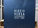 Vice Versa Electrogenesis 1978-1980 4xLP Comp + 7
