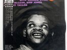WALTER DAVIS JR. DAVIS CUP BLUE NOTE K18P9230 JAPAN OBI VINYL LP