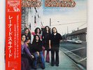 LYNYRD SKYNYRD (PRONOUNCED'LH-'NRD'SKIN-'NRD) MCA MCA6021 JAPAN OBI VINYL LP