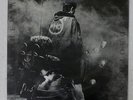 THE WHO QUADROPHENIA TRACK RECORD ECPI1TR JAPAN VINYL 2LP