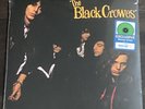 The Black Crowes: Shake Your Money Maker (WM Exclusive Money Green Vinyl) Read