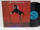 70s Disco Soul CELEBRATION disco celebration Rare 1979 US Vinyl LP Ex