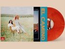 Adios Amores - El Camino - Colored Vinyl + Poster [New Vinyl LP] Poster, Spain -
