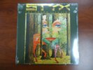 Styx The Grand Illusion LP (2015) NEW
