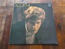 Scott Walker - Scott 4 (Scott Engel), Dutch Pressing