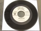 1964 The Phantom Five #817002/3 GRAVEYARD/COOL-IT  45 On SKULL Surf Garage rare