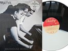 KITTY DAISY & LEWIS LP Kitty, Daisy & Lewis BLACK and WHITE SPLIT VINYL 2023 Ltd