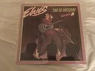 Elvis Presley The '56 Sessions Vol 2 Vinyl RCA LP 3030 Sealed Mono UK Import