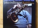 JOHN COLTRANE  