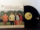 THE KINKS  LP  Kinda Kinks  1969  Marble Arch canada   vinyl