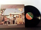 AC/DC LP Dirty Deeds Done Dirt Cheap 1976   Atlantic  acdc  vinyl