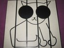 G.F. FITZGERALD - MOUSEPROOF - UNI UK 1970  ORIGINAL + INSERT