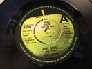 John Lennon Demo Mind Games UK Vinyl  7” Vinyl B27