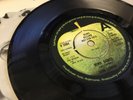 John Lennon Demo Mind Games UK Vinyl  7” Vinyl B29