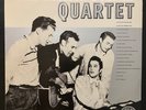 Elvis Presley The Million Dollar Quartet UK Vinyl LP 1981 Sun 1006 Cash Perkins