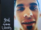 Atmosphere-God Loves Ugly TEST PRESSING 3LP Vinyl