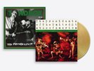 *SIGNED* The Presidents of the United States of America Gold Vinyl LP + Zine