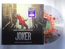Joker Original Motion Picture Soundtrack Fye Exclusive Splatter Vinyl Limited
