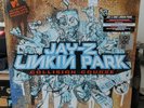 JAY-Z AND LiNKiN PARK COLLiSiON COURSE NEW FACTORY SEALED LP BLUE ViNYL RSD 2014
