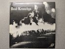 Dead Kennedys Fresh Fruit for Rotting Vegetables 1980 Vinyl with Poster Ex+ cond