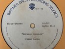 FRANK ZAPPA-ADVANCE ROMANCE, 10