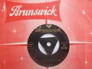 EX  UK  BRUNSWICK 45 - KITTY KALLEN - 