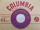 EX UK  COLUMBIA (NOC) 45 - CHUCK BERRY - 