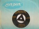 M-  UK  LONDON 45 - CLYDE McPHATTER-  