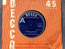 THE SYD DALE ORCHESTRA - HELL RAISERS rare UK 1966 DEMO PROMO DANCER BEAT /MINT-