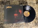 PULSE FEATURING CARLO MASTRANGELO THIMBLE RECORDS LABEL KILLER PSYCH SHRINK NM