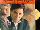 ANTONIO CARLOS JOBIM The Wonderful World MONO Warner Bros 1965 OG Latin Jazz LP