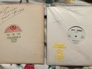 Sought After Rare Funk Boogie Disco Hot & Sassy Let’s Funk It Up Leather Nervous